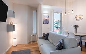 The World Apartment